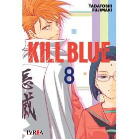  Preventa Kill Blue 08